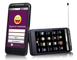 Wi-Fi Java Android 2.3 Smartphone with 4.3 Capacitive TFT Touch Screen (Black)