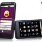 Wi-Fi Java Android 2.3 Smartphone with 4.3 Capacitive TFT Touch Screen (Black)