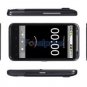 Wi-Fi Java Android 2.3 Smartphone with 4.3 Capacitive TFT Touch Screen (Black)
