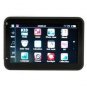 Car Touch Screen GPS Navigator and Multimedia System with eBook Reader+ Audio+ Video+ Games+ Photos