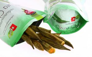 Okura Chips 3 Packs