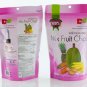 Mix Fruit Chips 3 Packs