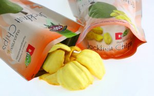 Jackfruit Chips 3 Packs