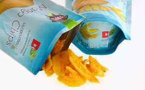 Mango Chips 6 Packs
