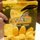 Premium Jackfruit Chips - 12 Packs