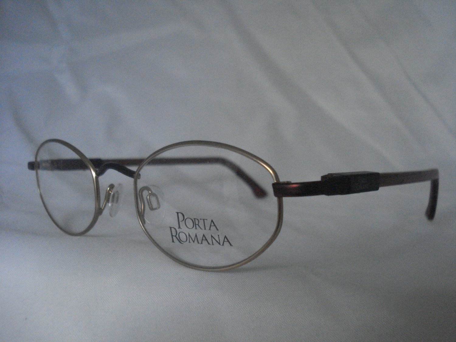 Porta Pomana Prescription Ready Eyewear Frame