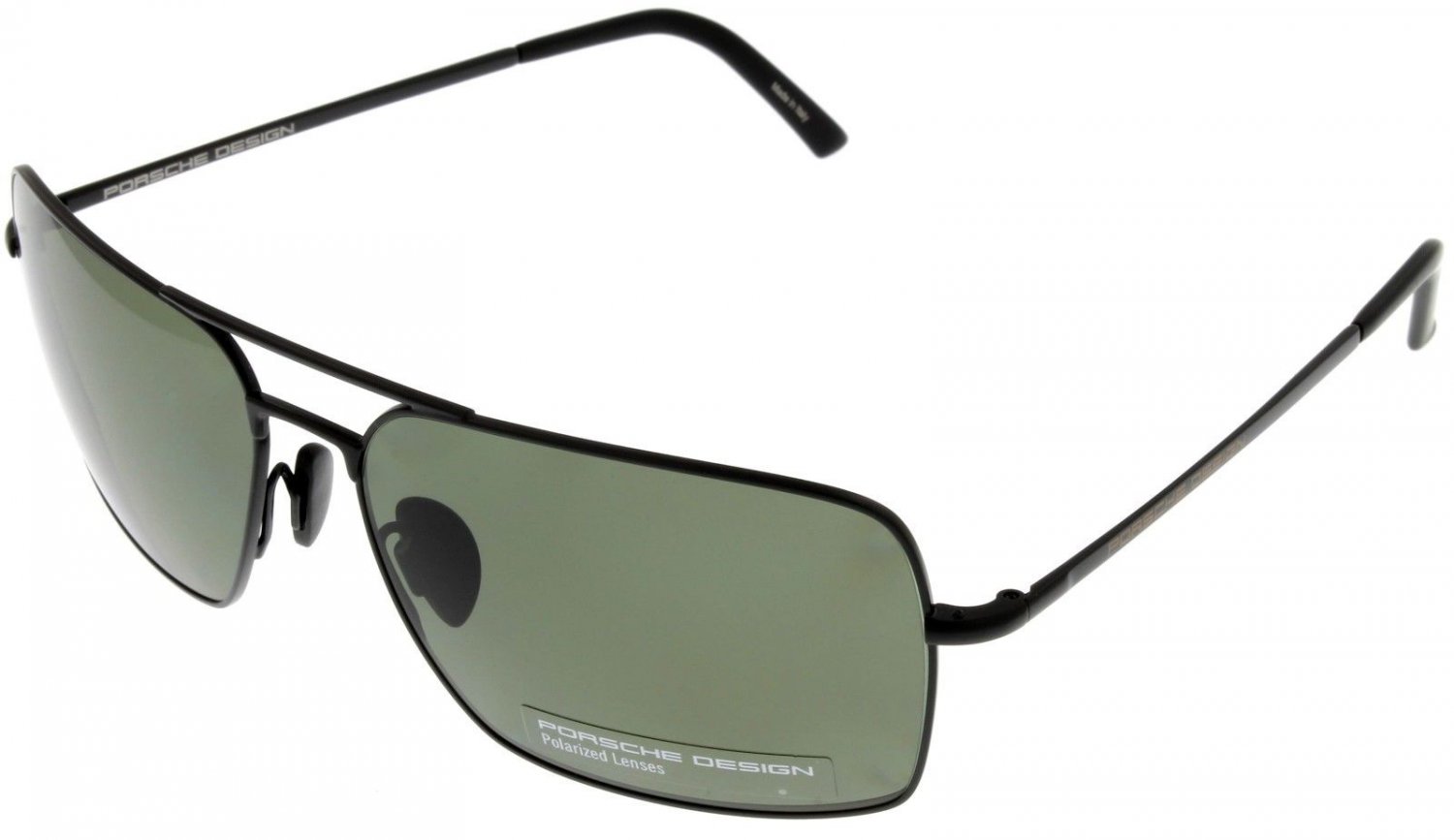 porsche polarized sunglasses