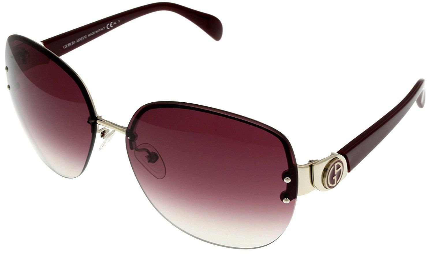 armani women's sunglasses sale