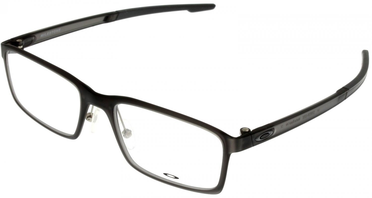 oakley milestone ox8038