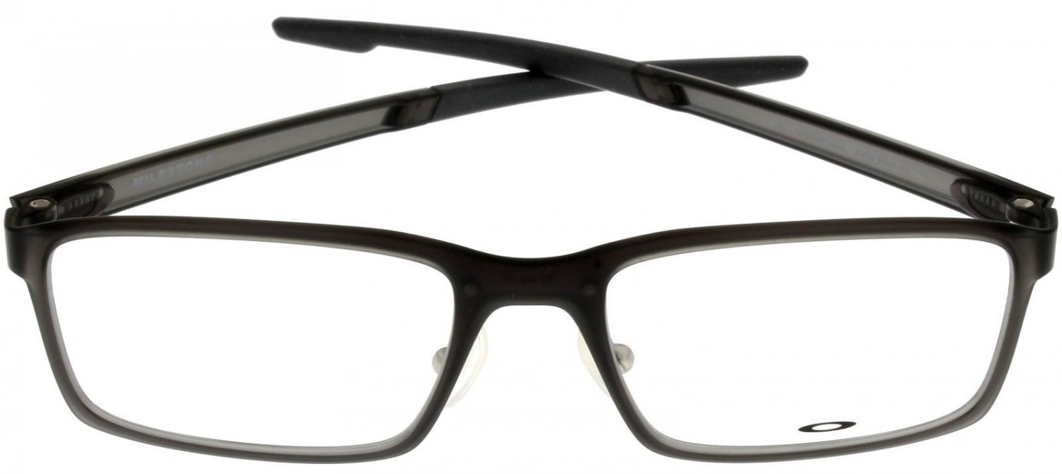 oakley milestone ox8038