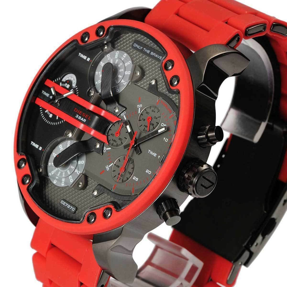 reloj diesel dz7370