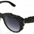 Dolce&Gabbana Women DG4267 29988G  Round Sunglasses .