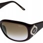 Chopard Sunglasses SCH 091S 09FD Plum Women Rectangular