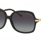 Michael Kors MK2024  316011 57 - Black Frame, Light Grey Gradient