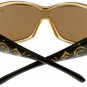 Chopard Sunglasses SCH054 0D67 Transparent Women