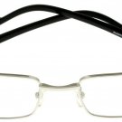 Dunhill Optical Eyewear Frame Men Grey Havana Rectangular DU67 04