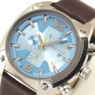 Authentic, Latest Diesel DZ4340 Overflow watch ,NO BOX . Authentic, Latest Diesel DZ4340 Overflow watch ,NO BOX .