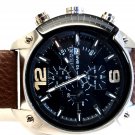Diesel Chronograph Men's Watch DZ4296 Leather Band. Brand New NO BOX Diesel Chronograph Men's Watch DZ4296 Leather Band. Brand New NO BOX