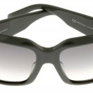 Giorgio Armani Sunglasses Woman's GA 459/F/S SHZLE Dark Grey Giorgio Armani Sunglasses Woman's GA 459/F/S SHZLE Dark Grey