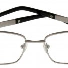 Mont Blanc Men Eyewear Frame Silver MB306 014 Rectangular Mont Blanc Men Eyewear Frame Silver MB306 014 Rectangular