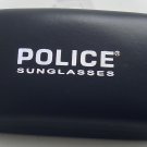 AUTHENTIC POLICE BLACK HARD CASE ONLY FOR EYEWEAR