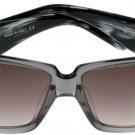 New Gianfranco Ferre Sunglasses Women Grey Swarovski Rectangle GF957 04 New Gianfranco Ferre Sunglasses Women Grey Swarovski Rectangle GF957 04