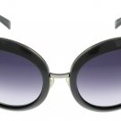 New Giorgio Armani Sunglasses Woman's GA 578/K/S TCBDG Shiny Grey Ruthenium New Giorgio Armani Sunglasses Woman's GA 578/K/S TCBDG Shiny Grey Ruthenium
