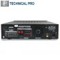 TECHNICAL PRO&Acirc;&reg; 1500 WATT INTEGRATED AMPLIFIER