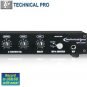 TECHNICAL PRO&Acirc;&reg; DIGITAL MEDIA PLAYER AND RECORDER