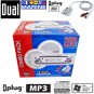 DUAL&Acirc;&reg; MARINE RECEIVER AND SPEAKERS