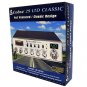 COBRA FULL FEATURED DELUXE CB RADIO