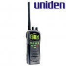 UNIDEN® HANDHELD MARINE RADIO