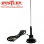 HUSTLER® MAGNETIC MOUNT CB ANTENNA
