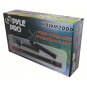 PYLE&Acirc;&reg; PROFESSIONAL WIRELESS MICROPHONES
