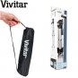 VIVITAR&Acirc;&reg; 50 INCH ALUMINIM TRIPOD