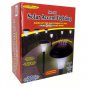 GARDEN CREATIONS&acirc;�&cent; 8 SOLAR ACCENT LIGHTING
