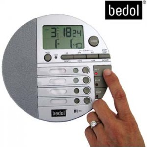 BEDOL&Acirc;&reg; DIGITAL MESSAGE CENTER