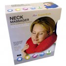 PREMIER® NECK PILLOW/MASSAGER