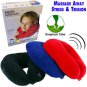 PREMIER&Acirc;&reg; NECK PILLOW/MASSAGER