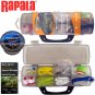 RAPALA&Acirc;&reg; SPINNING ROD & REEL COMBO KIT