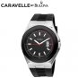 CARAVELLE by BULOVA® MENS CLASSIC CALENDAR WATCH