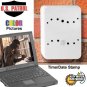 JOBAR® MOTION ACTIVATED SECURITY CAMERA