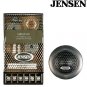 JENSEN® 6.5 INCH COMPONENT SPEAKERS