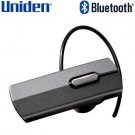 UNIDEN® 2.1 & EDR BLUETOOTH HEADSET