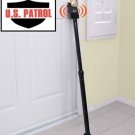 U.S. PATROL ALARM SECURITY BAR