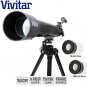 VIVITAR&Acirc;&reg; 75x/150x ZOOM TELESCOPE