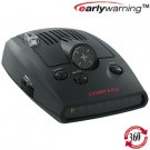 EARLY WARNING™ RADAR / LASER DETECTOR