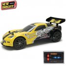 NEW BRIGHT® TOUCH SCREEN RADIO CONTROL CORVETTE
