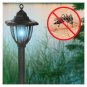DEAWORKS&Acirc;&reg; 2-IN-1 SOLAR INSECT LIGHT