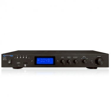 TECHNICAL PRO&Acirc;&reg; INTEGRATED AMPLIFIER